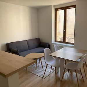 Appartement met Twee Slaapkamers